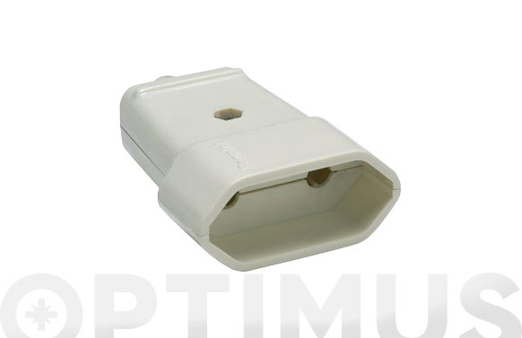 BASE MOVIL 10A-250V 40X63X19 B