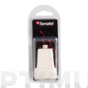 BASE MOVIL 10A-250V 60X147X50