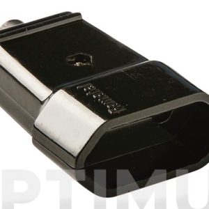 BASE MOVIL 10A-250V 40X63X19 N