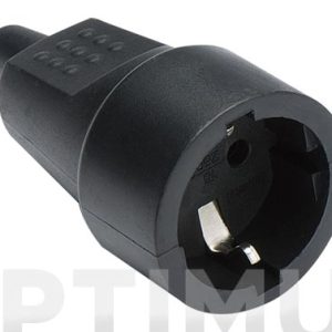 BASE MOVIL TT 16A-250V 50X97X5