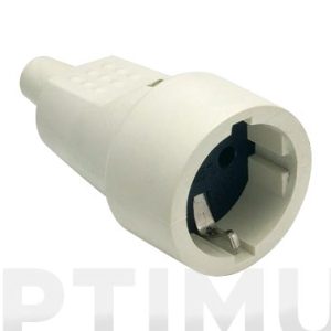 BASE MOVIL TT 16A-250V 50X97X5