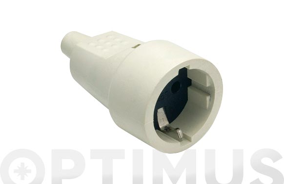 BASE MOVIL TT 16A-250V 50X97X5