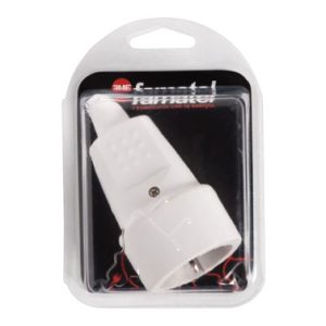 BASE MOVIL TT 16A-250V 100X145