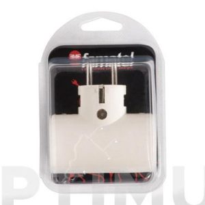 ADAPTADOR 2TT 16A-250V 100X145