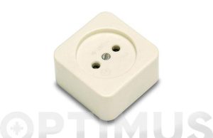 BASE SUP 54X54X32 PORCELANA