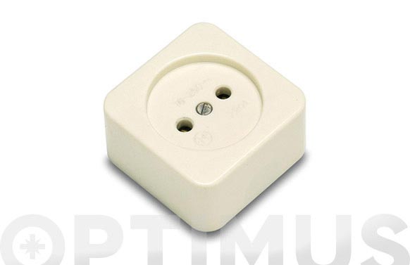 BASE SUP 54X54X32 PORCELANA