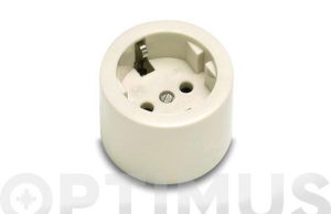 BASE TT 55X54X47 10-16A BL POR