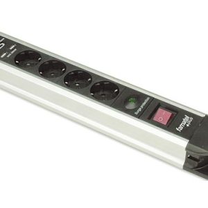 BASE MULTIPLE 4T-TT INT 2 USB