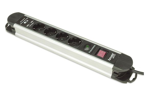 BASE MULTIPLE 4T-TT INT 2 USB