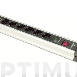 BASE MULTIPLE 6T-TT INT 2 USB