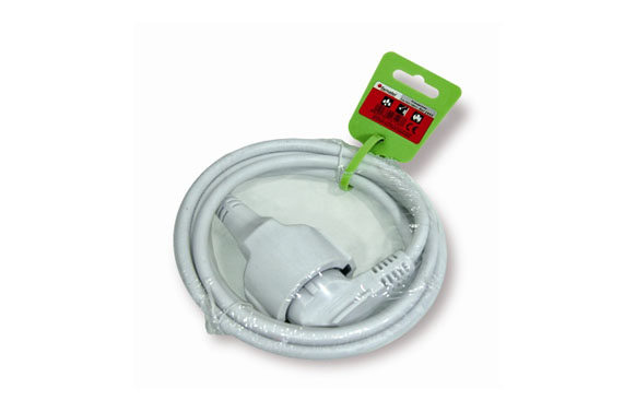 PROLONGADOR TT MANGUERA 3X1,5M