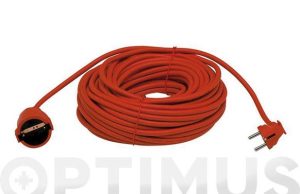PROLONGADOR 16A 3X1,5MM 10MT