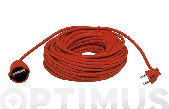PROLONGADOR 16A 3X1,5MM 10MT