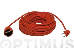 PROLONGADOR 16A 3X1,5MM 25MT