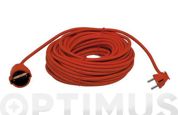 PROLONGADOR 16A 3X1,5MM 25MT