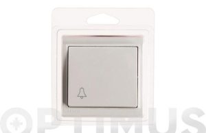 PULSADOR TIM 10A-250V 72X72X28