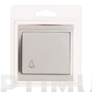 PULSADOR TIM 10A-250V 72X72X28