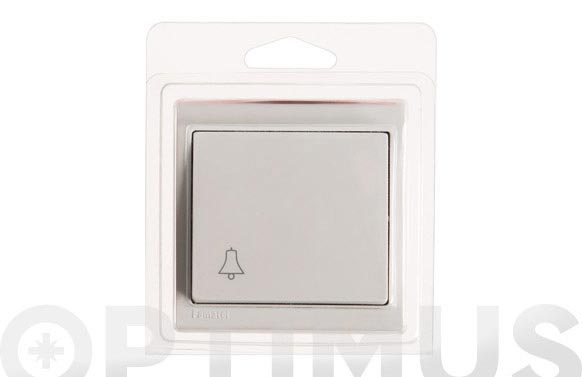 PULSADOR TIM 10A-250V 72X72X28