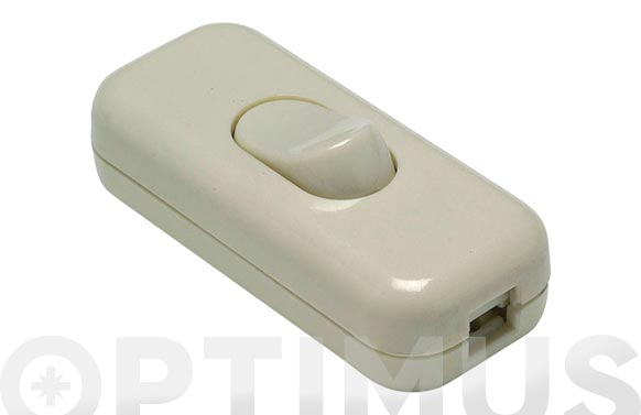 INTERRUPTOR 2A-250V DE PASO 25