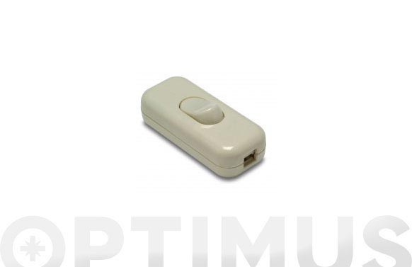 INTERRUPTOR 2A-250V DE PASO 60