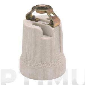 PORTALAMPARAS M10X100 E27 41X6