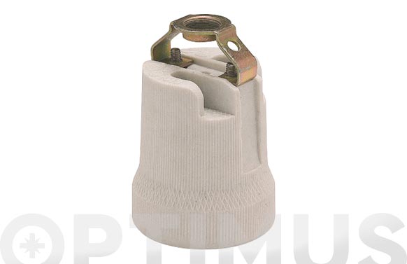 PORTALAMPARAS M10X100 E27 41X6