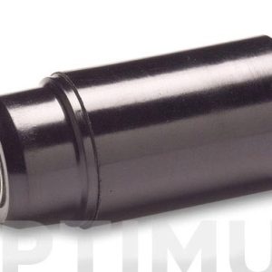 PORTALAMPARAS E14 27X53X27 NEG