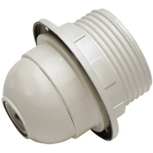 PORTALAMPARAS ROSC+ARAN E27 57