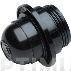 PORTALAMPARAS ROSC+ARAN E27 57