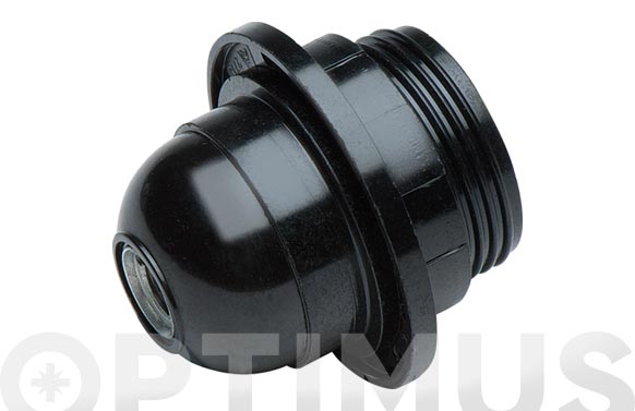 PORTALAMPARAS ROSC+ARAN E27 57