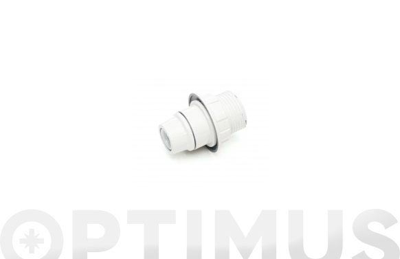 PORTALAMPARAS ROSC+ARAN E14 60