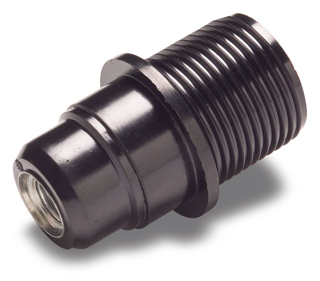 PORTALAMPARAS ROSC+ARAN E14 41