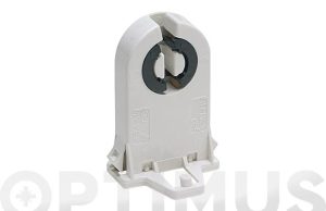 PORTALAMPARAS FLUORES G13 27X4