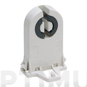 PORTALAMPARAS FLUORES G13 27X4