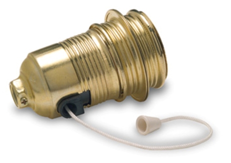 PORTALAMPARAS C/INT E27 39X80X