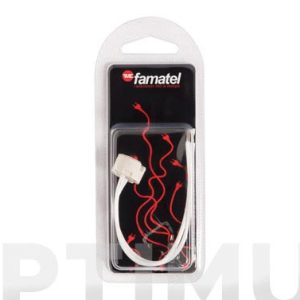 PORTALAMPARAS HALOG GU5,3/6,35