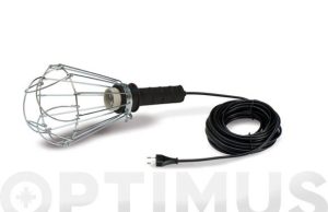 LAMPARA PORTATIL 200W 400X150X