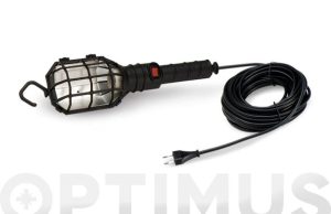 LAMPARA PORTATIL 100W 400X150X