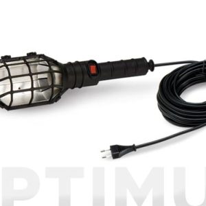 LAMPARA PORTATIL 100W 400X150X