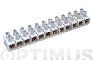 REGLETA BLANCA 25 MM 125A REF