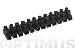 REGLETA CONEX. 24A 94X17X14-2,