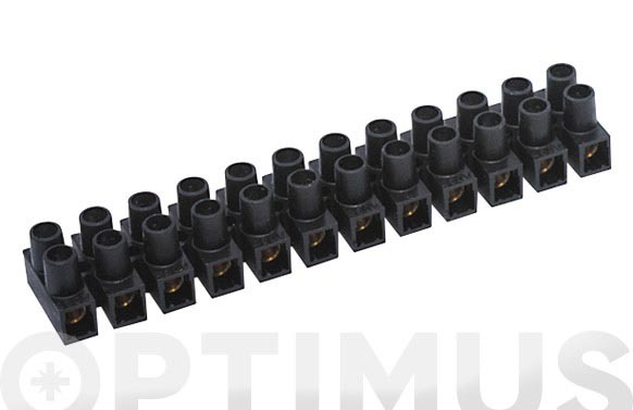 REGLETA CONEX. 24A 94X17X14-2,