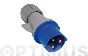 CLAVIJA CETAC 2P+T 32A/220-240