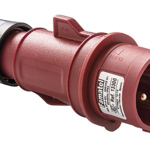 CLAVIJA CETAC 3P+N+T 16A/380-4