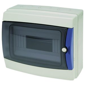 ARMARIO SUP 217X235X105 ACQUA