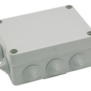 CAJA ESTANCA 153X110X63 10 CON