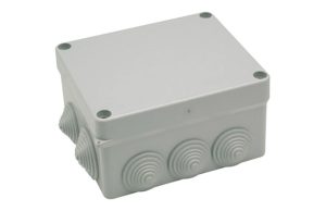 CAJA ESTANCA 160X135X83 10 CON