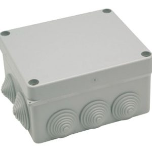 CAJA ESTANCA 160X135X83 10 CON