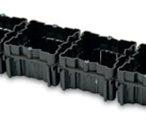 CAJA EMP ENLAZABLE 66x66x41