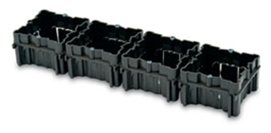 CAJA EMP ENLAZABLE 66x66x41